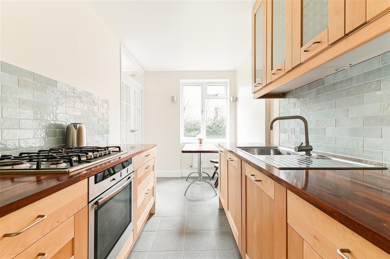 The Acorns, 95 Augustus Road, London SW19