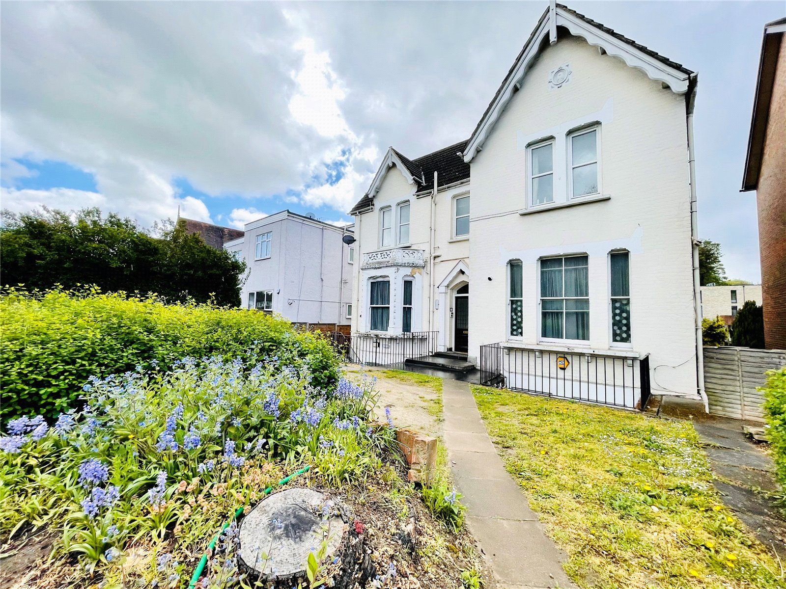2 bed flat for sale in Coombe Road, Croydon CR0 Zoopla