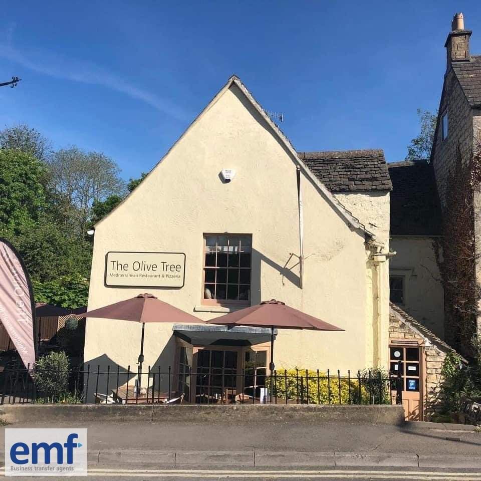 Restaurant/cafe for sale in Nailsworth, Gloucestershire GL6 Zoopla