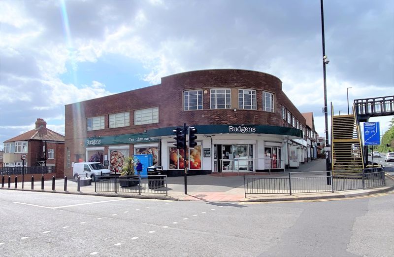 Retail premises for sale in West Road, Newcastle Upon Tyne NE15 Zoopla