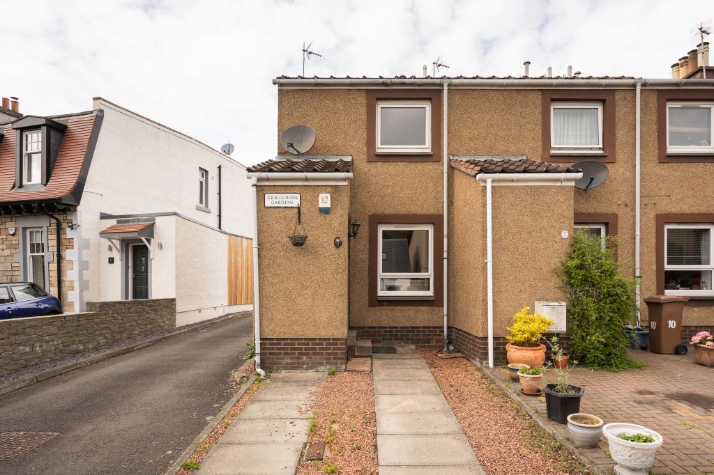 11 Craigcrook Gardens, Edinburgh EH4