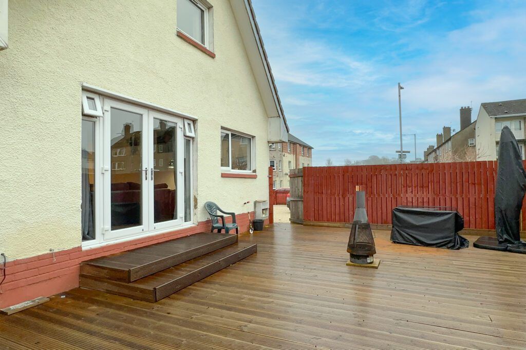 4 bed property for sale in Old Street, Duntocher, Clydebank G81 Zoopla