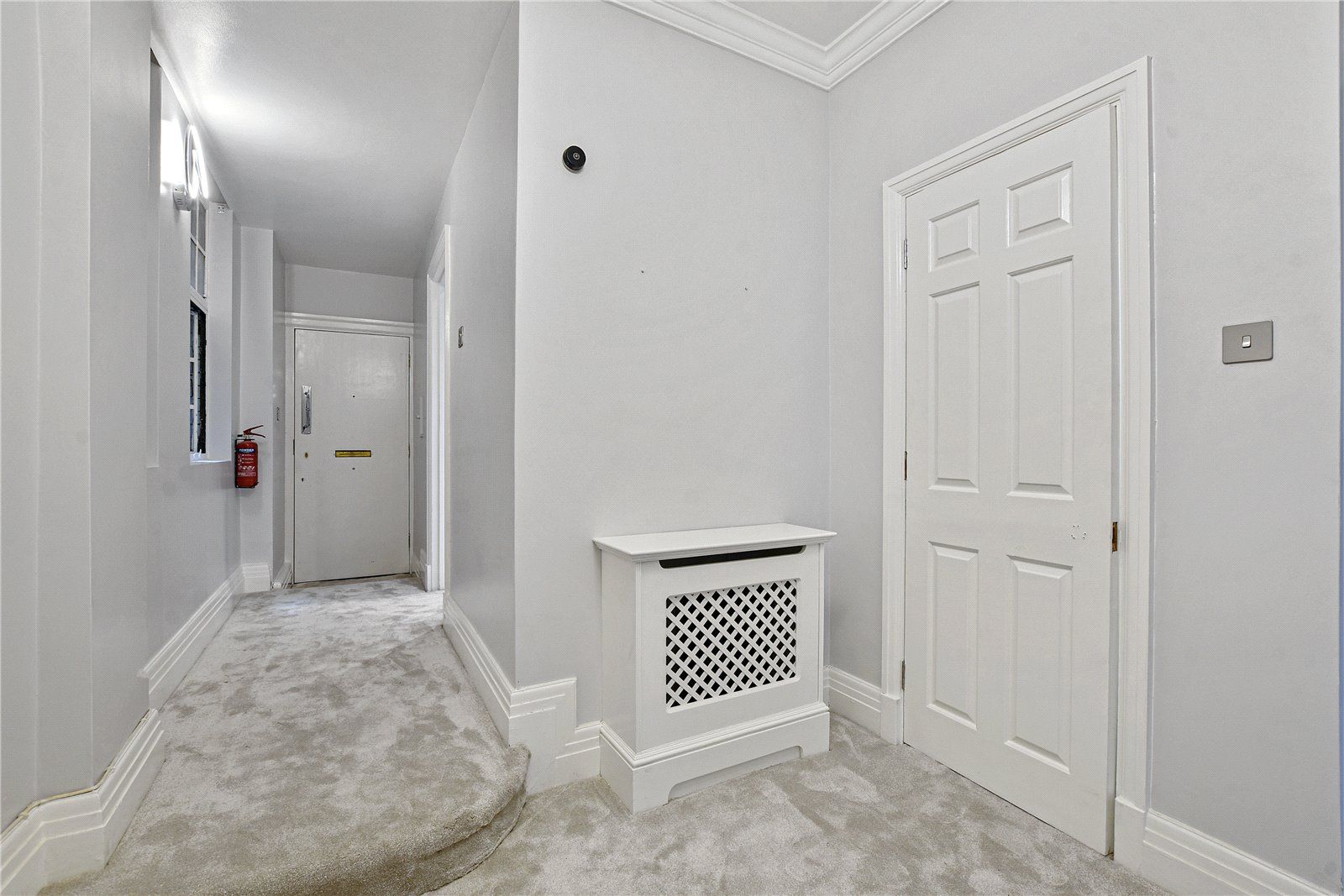 1 bed flat to rent in Chiltern Court, Baker Street, London NW1 Zoopla
