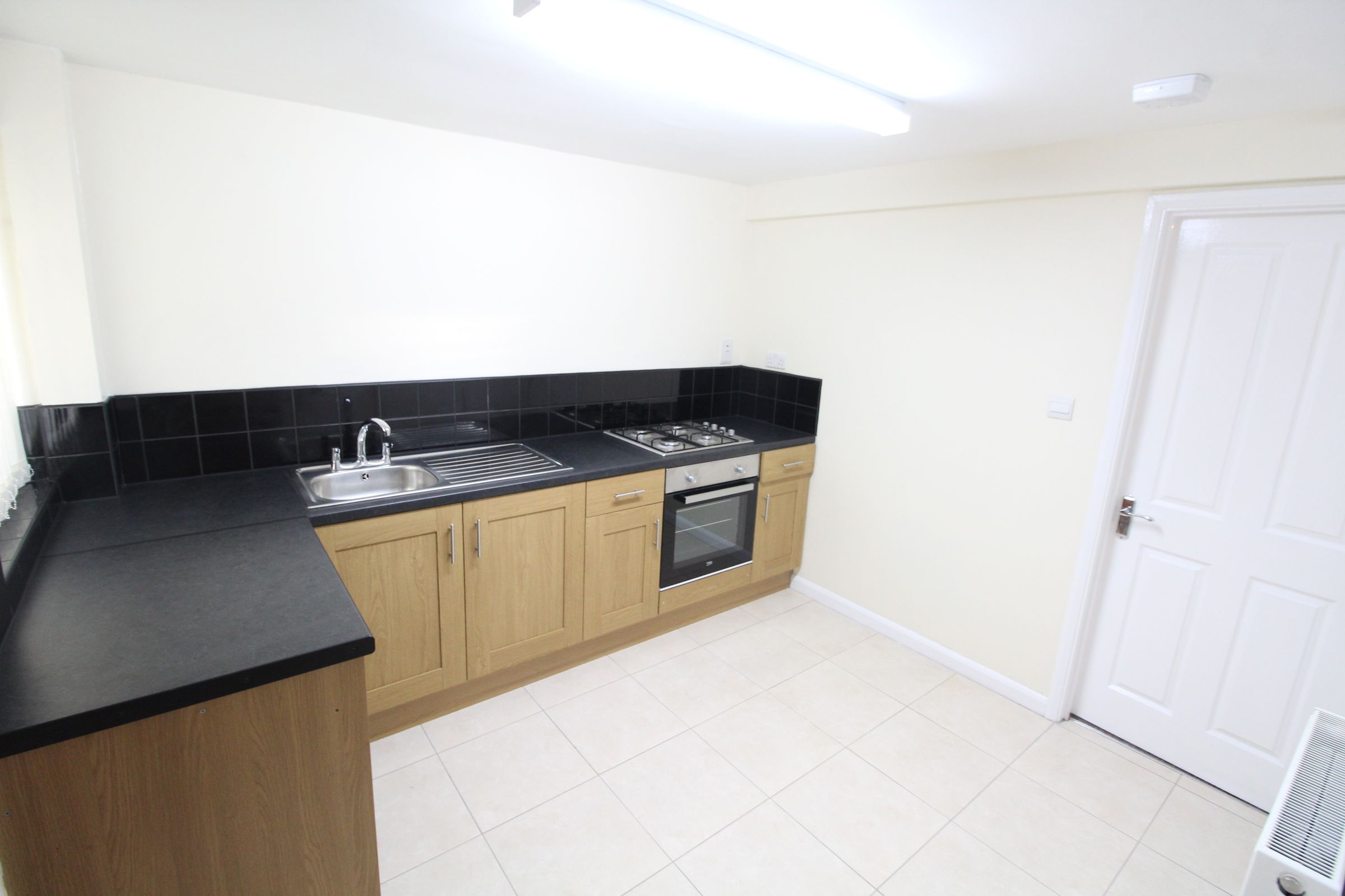 1 bed terraced house to rent in Old Bedford Road, Luton LU2 Zoopla