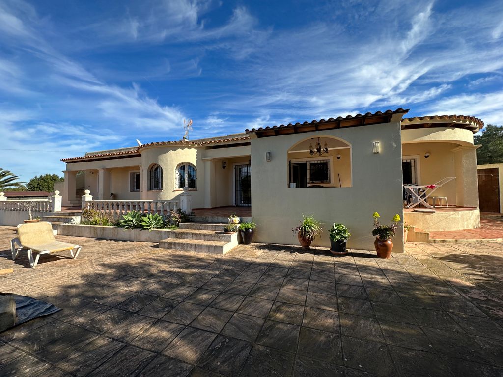 3 bed villa for sale in San Agustin, Sant Josep De Sa Talaia,
