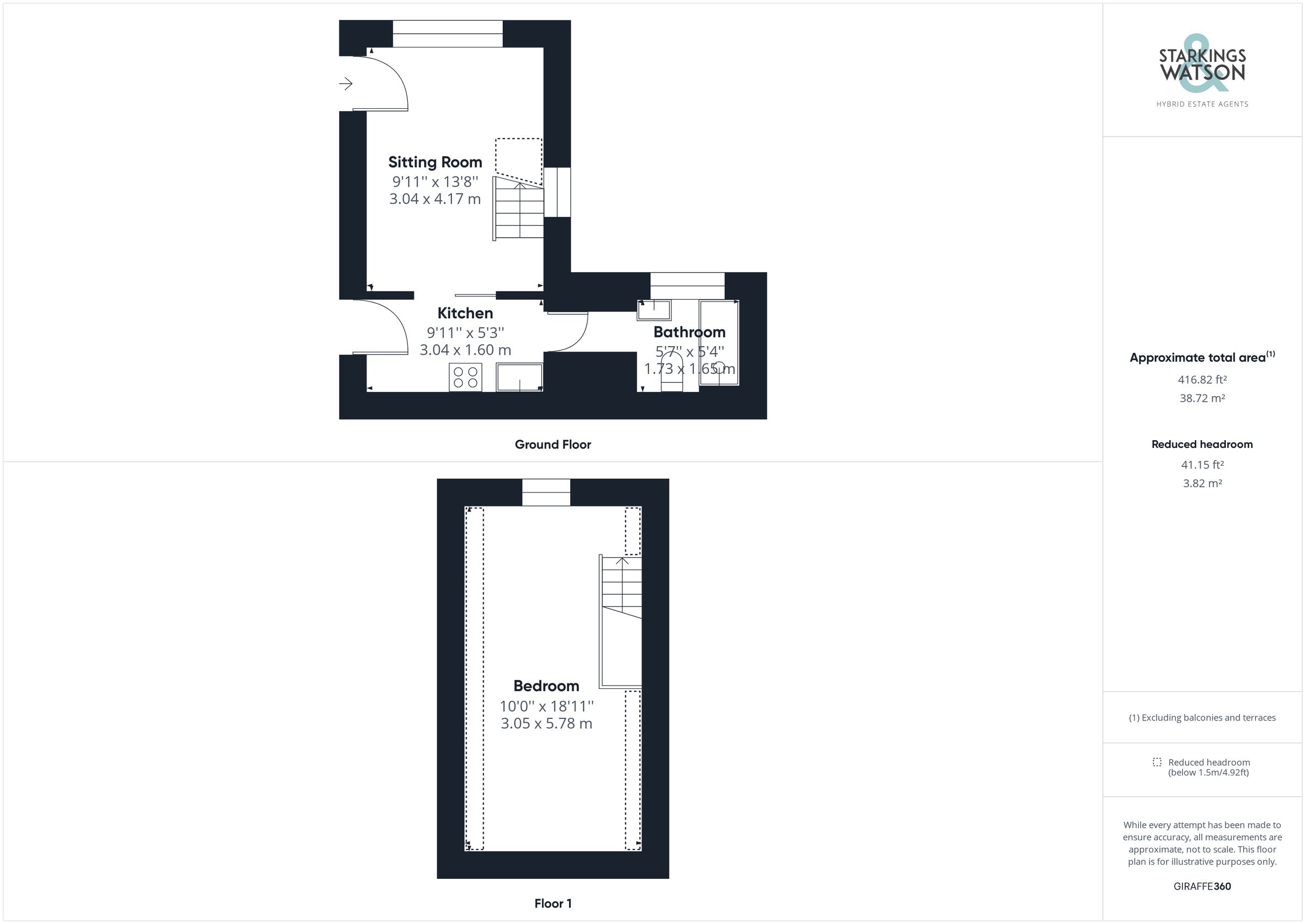1 bed detached house for sale in Broad Street, Bungay NR35 Zoopla