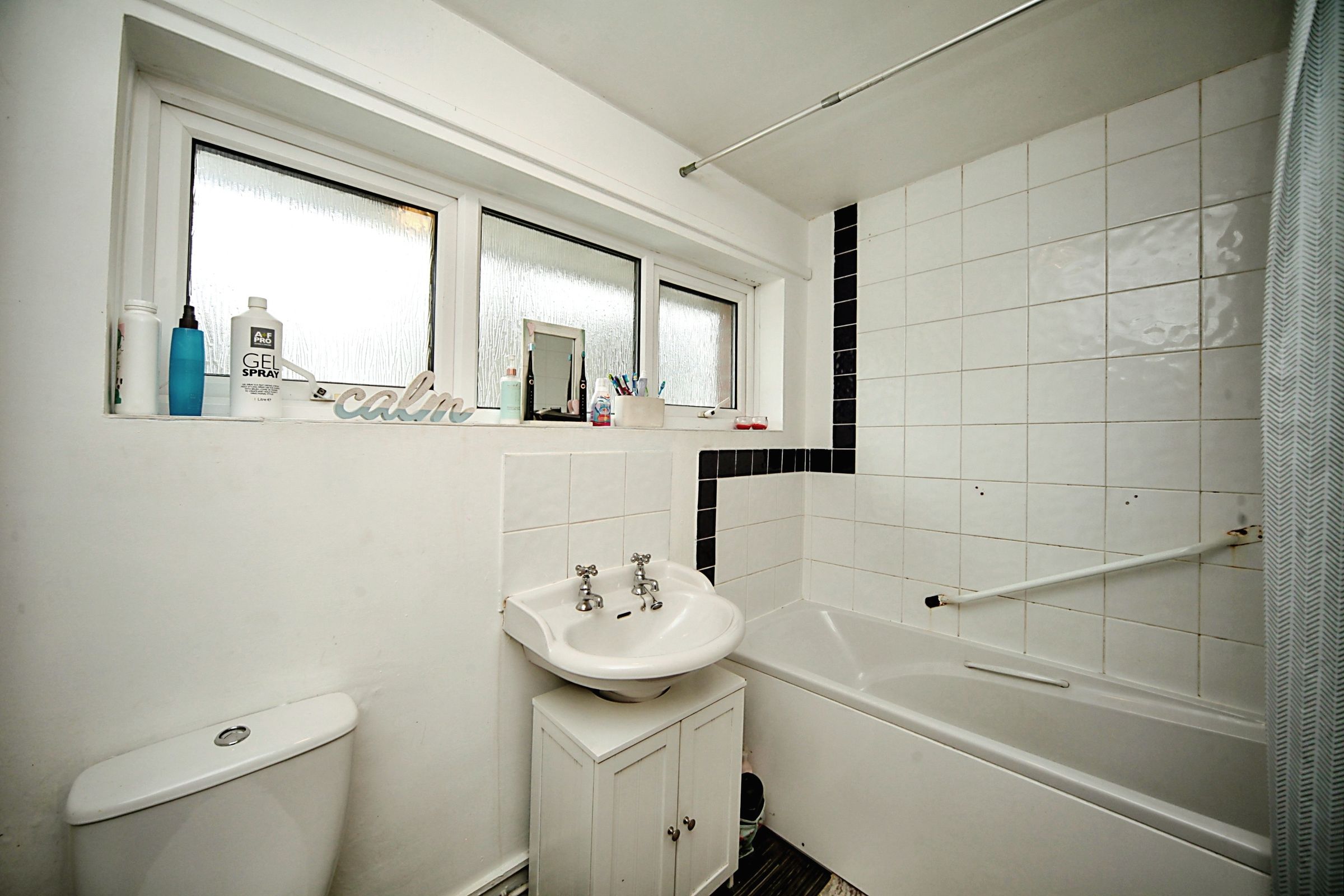 3 bed end terrace house for sale in French Weir Avenue, Taunton TA1