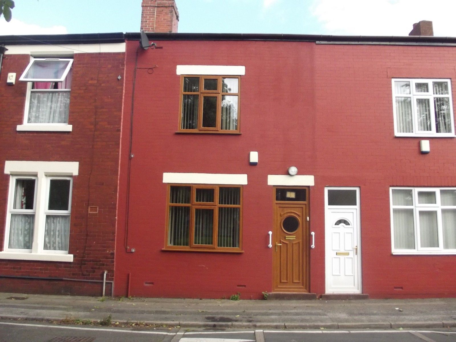 2 bed terraced house to rent in Fishwick Road, Preston PR1 Zoopla