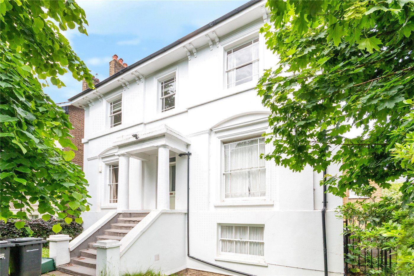 Sydenham Park, Forest Hill SE26  