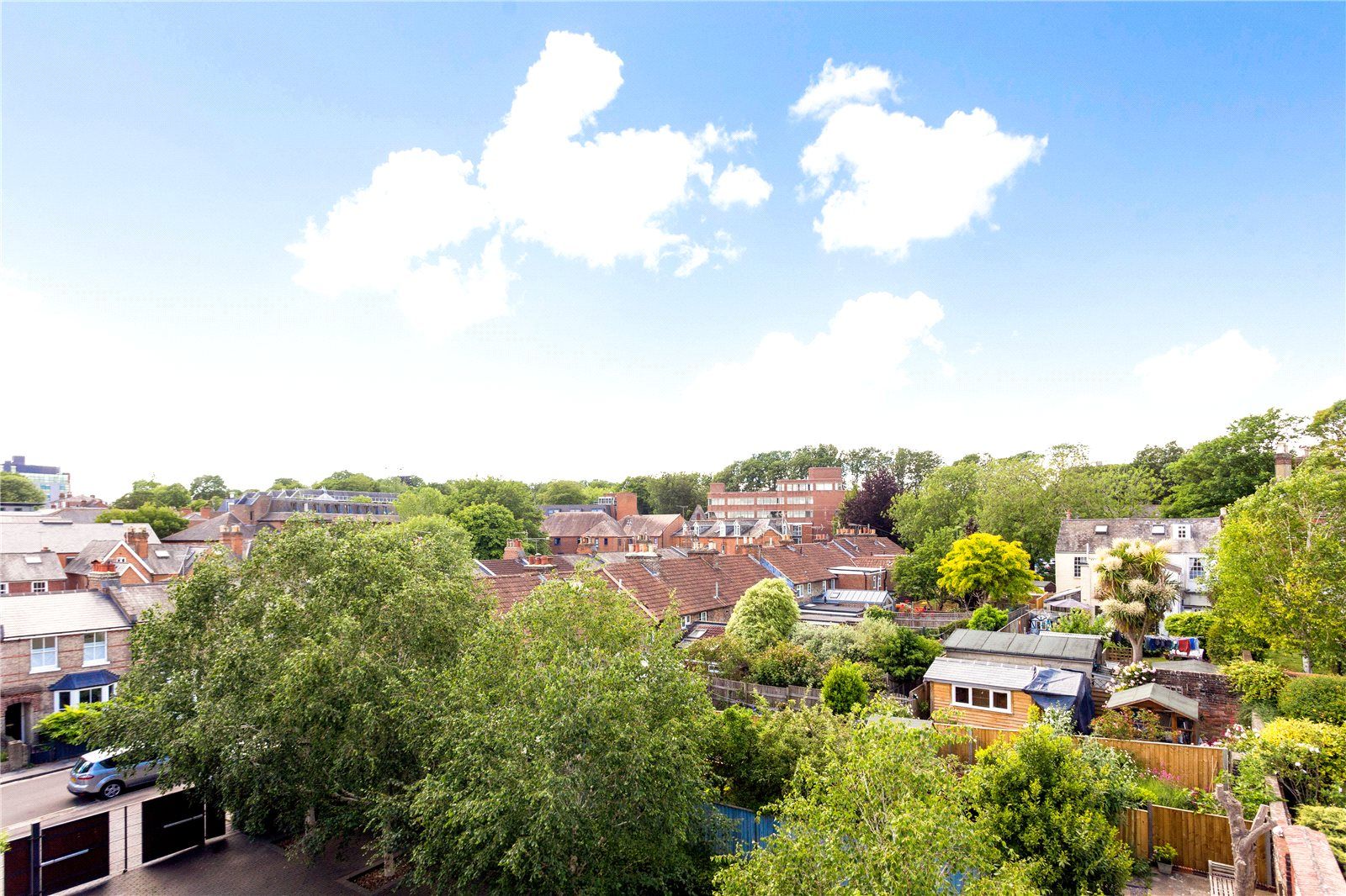 The Drill Hall, Hyde Close, Winchester, Hampshire SO23  