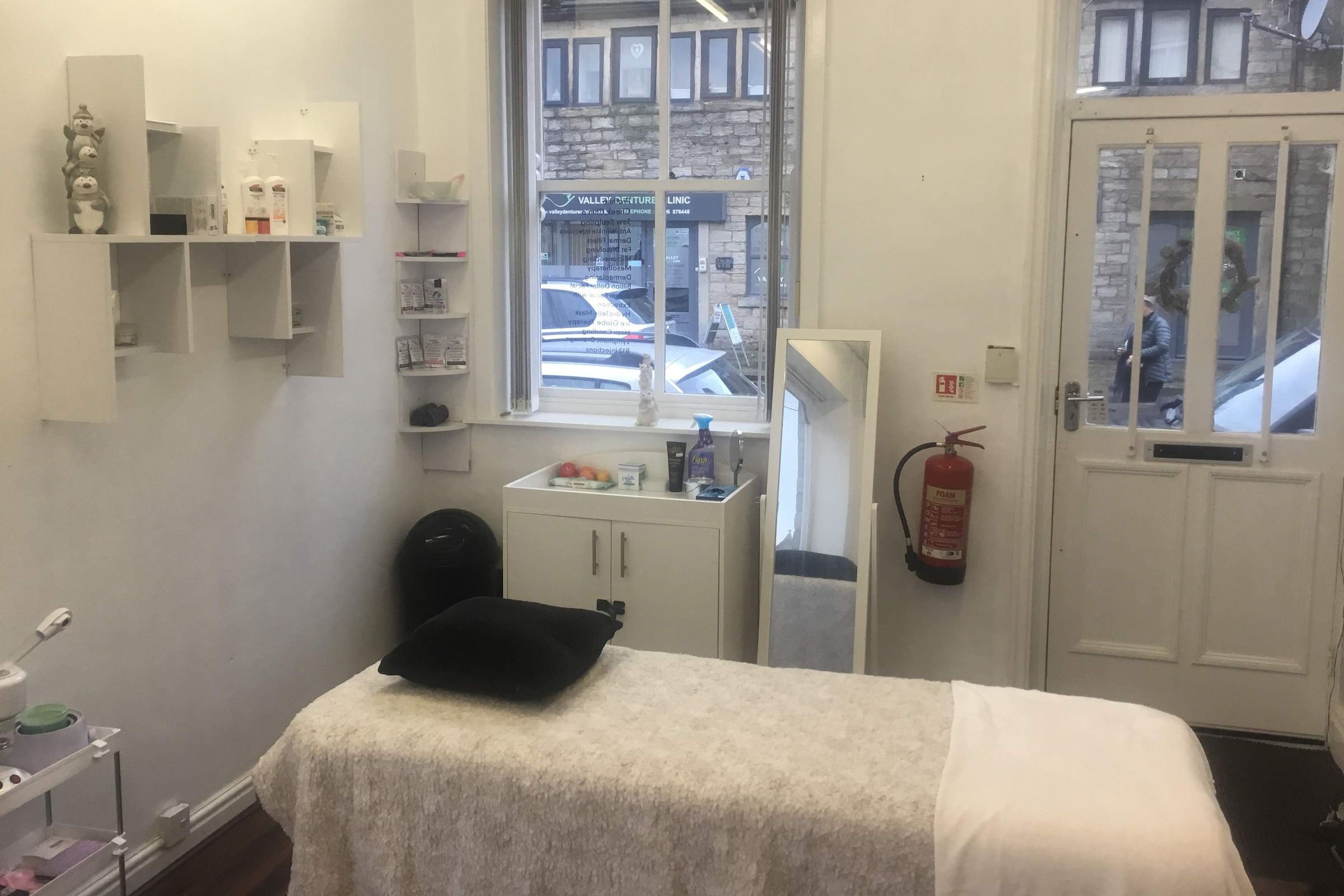 Commercial property for sale in King Street, Bacup OL13 Zoopla