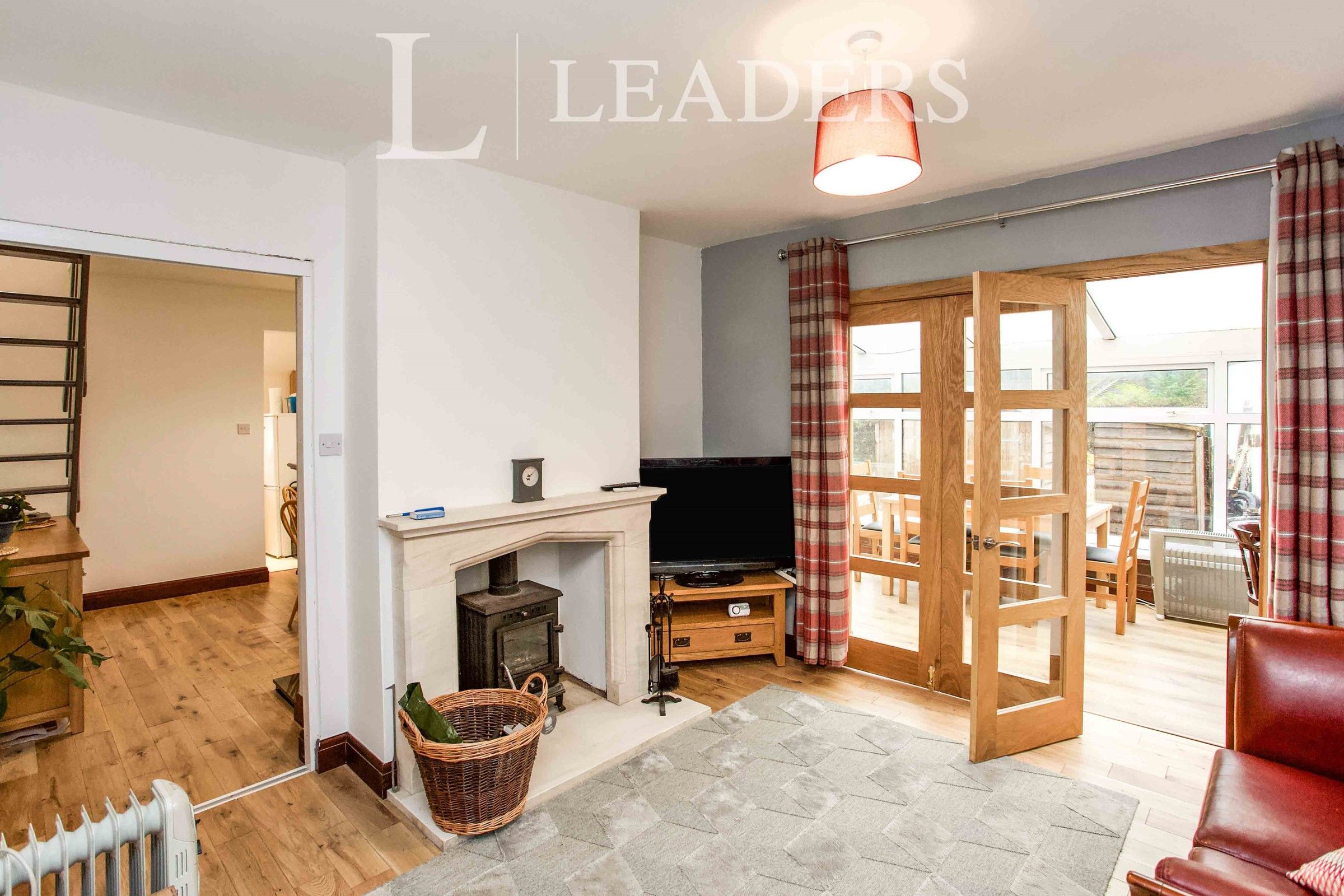 2 bed cottage to rent in Wickham Common, Fareham PO17 Zoopla