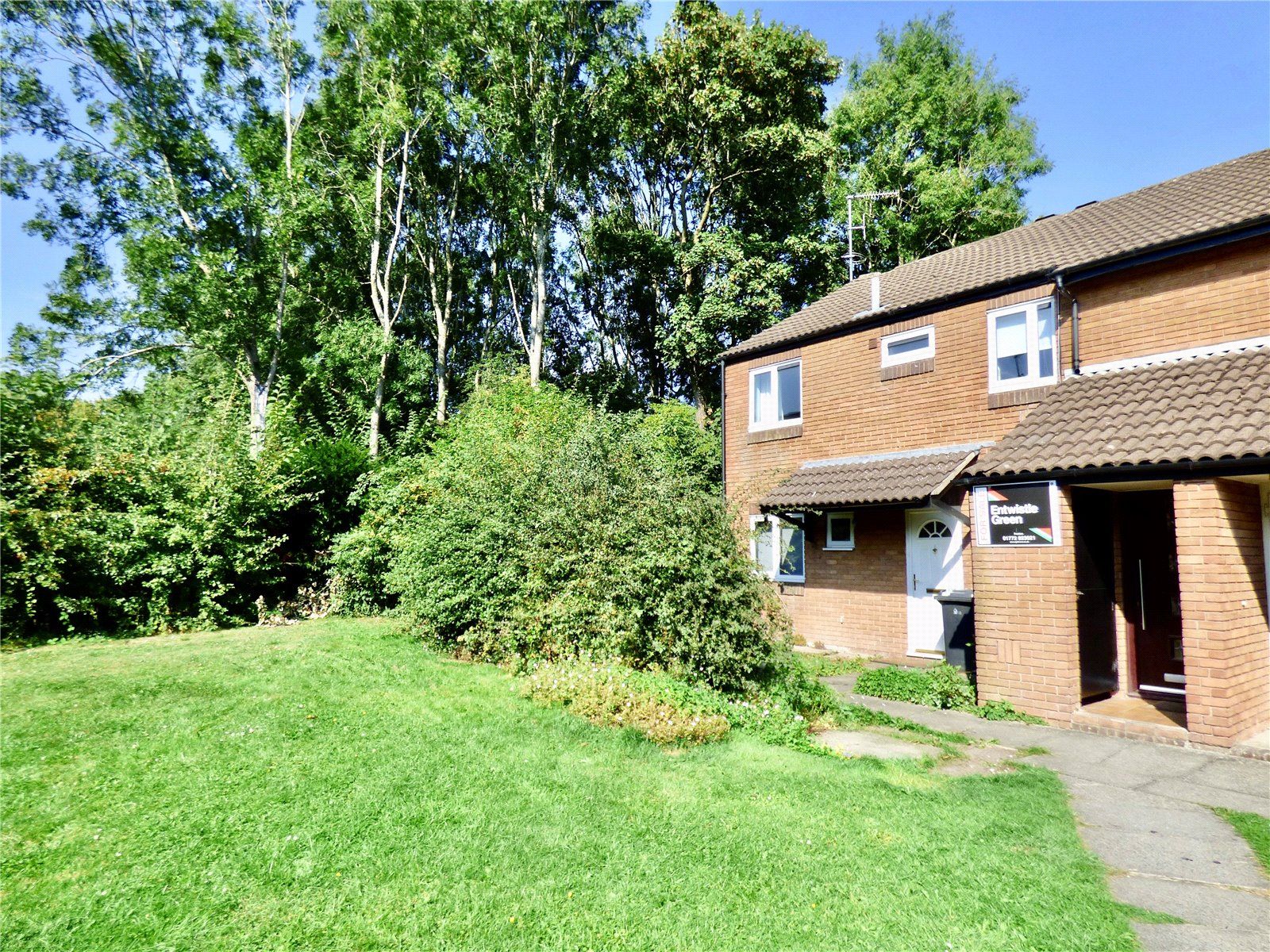 2 bed flat for sale in Tag Croft, Ingol, Preston PR2 Zoopla