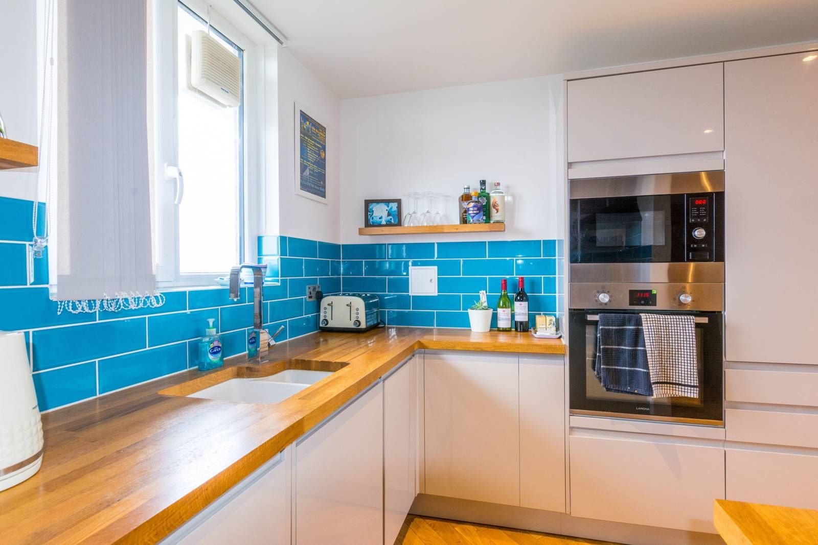 Gravenel Gardens, Tooting, London SW17  