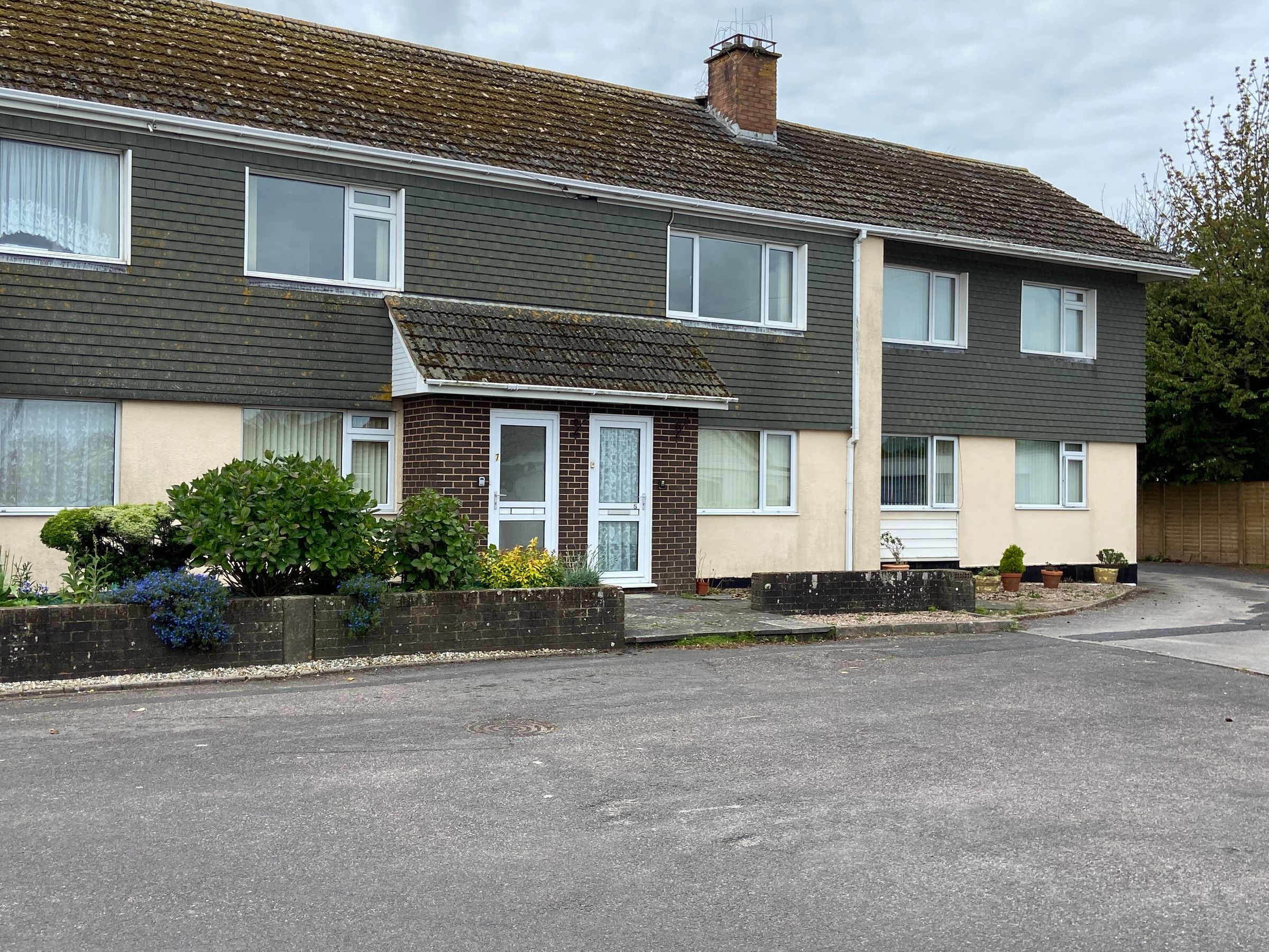 2 bed flat to rent in The Close, Brixham TQ5 Zoopla