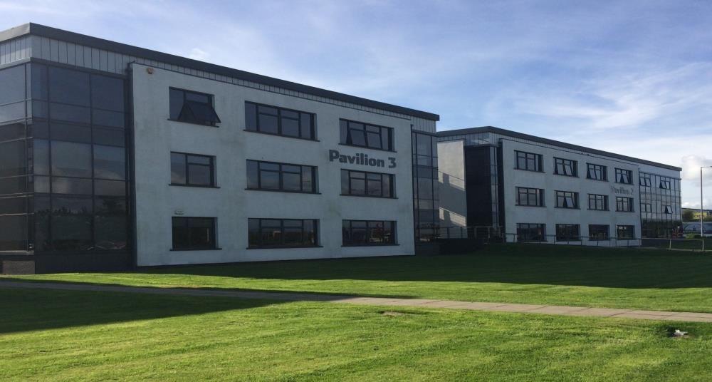 Office to let in St James Business Park, Linwood Road, Paisley PA3 Zoopla