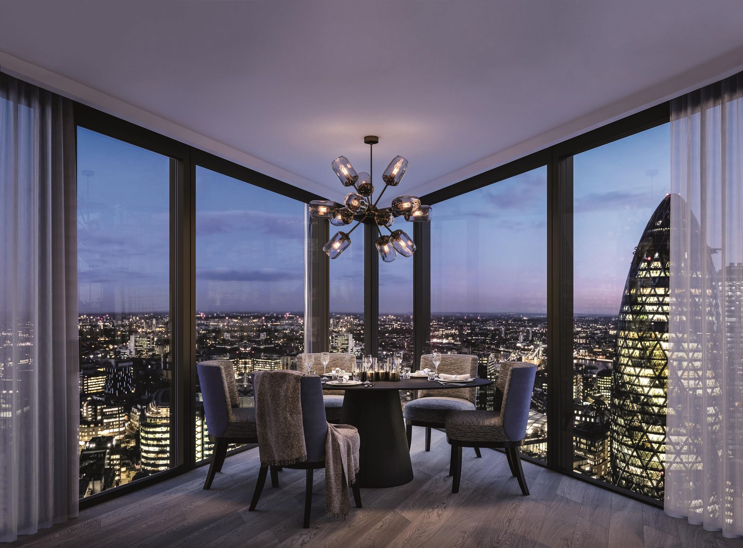 34.03 One Bishopsgate Plaza, 150 Bishopsgate, City Of London EC3A  