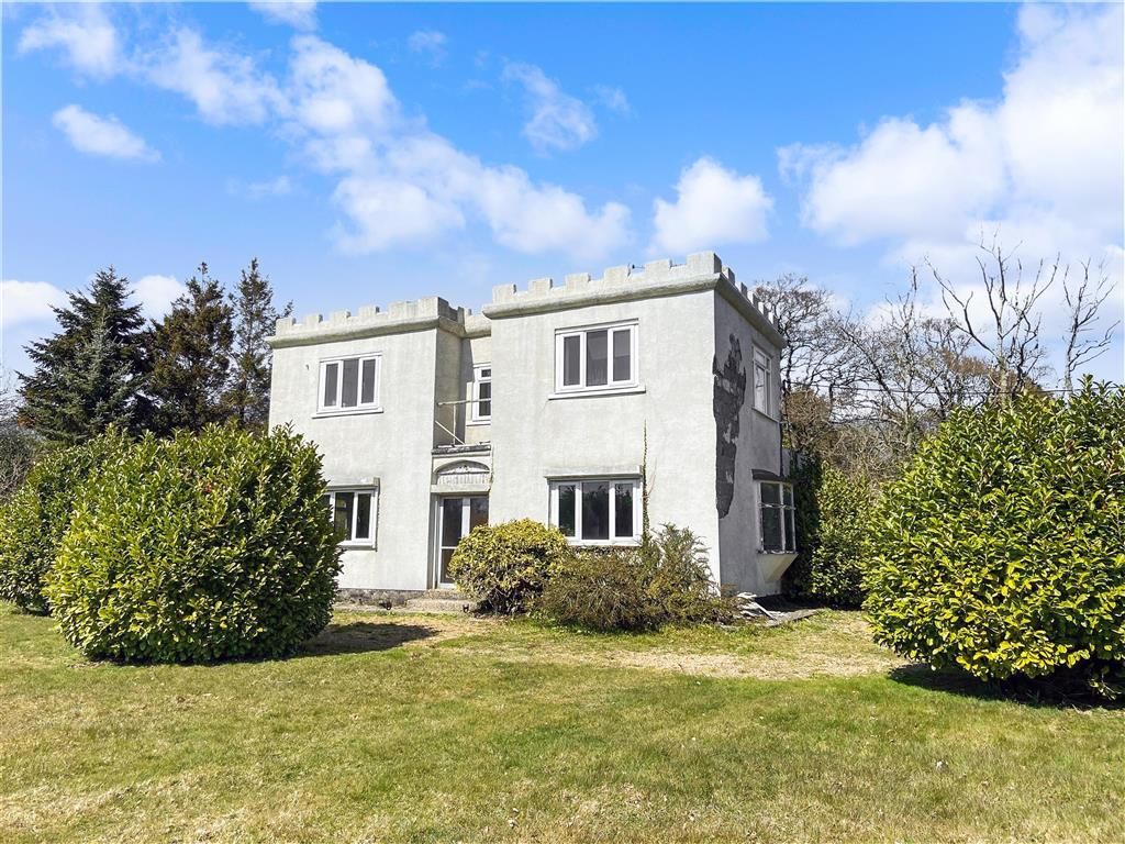 3 bed detached house for sale in Farthing Common, Lyminge, Folkestone, Kent CT18 Zoopla