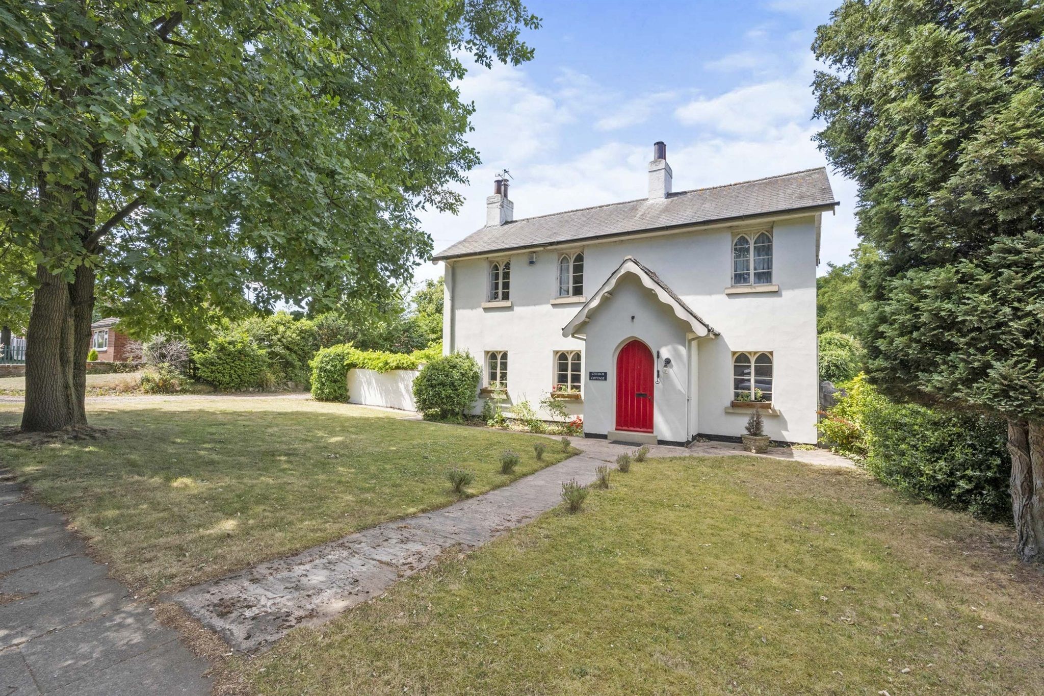 3 bed property for sale in Church Lane, Bessacarr, Doncaster DN4 Zoopla