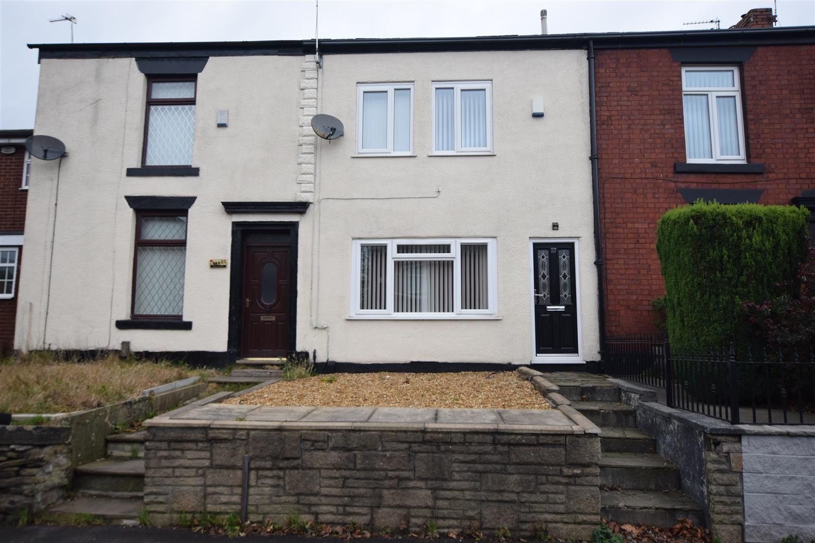 3 bed property to rent in Starkey Street, Heywood OL10 Zoopla