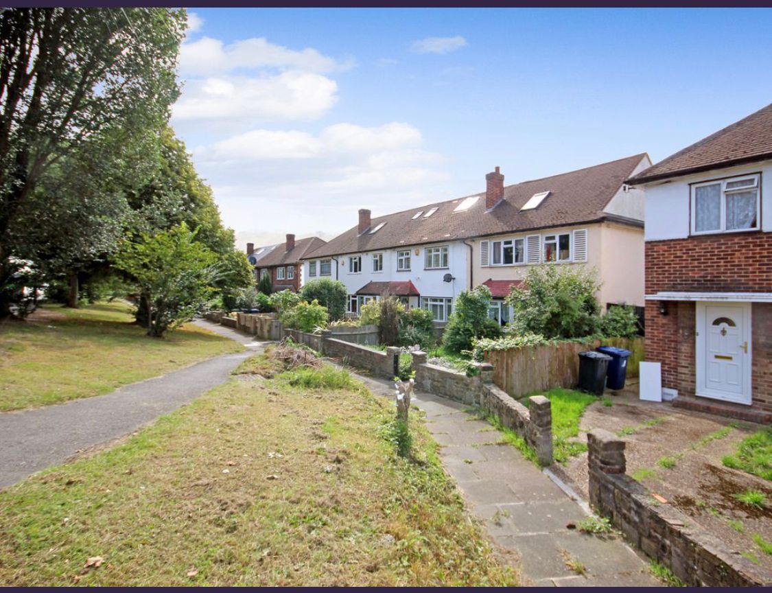 4 bed end terrace house for sale in Windmill Lane, Southall UB2 Zoopla