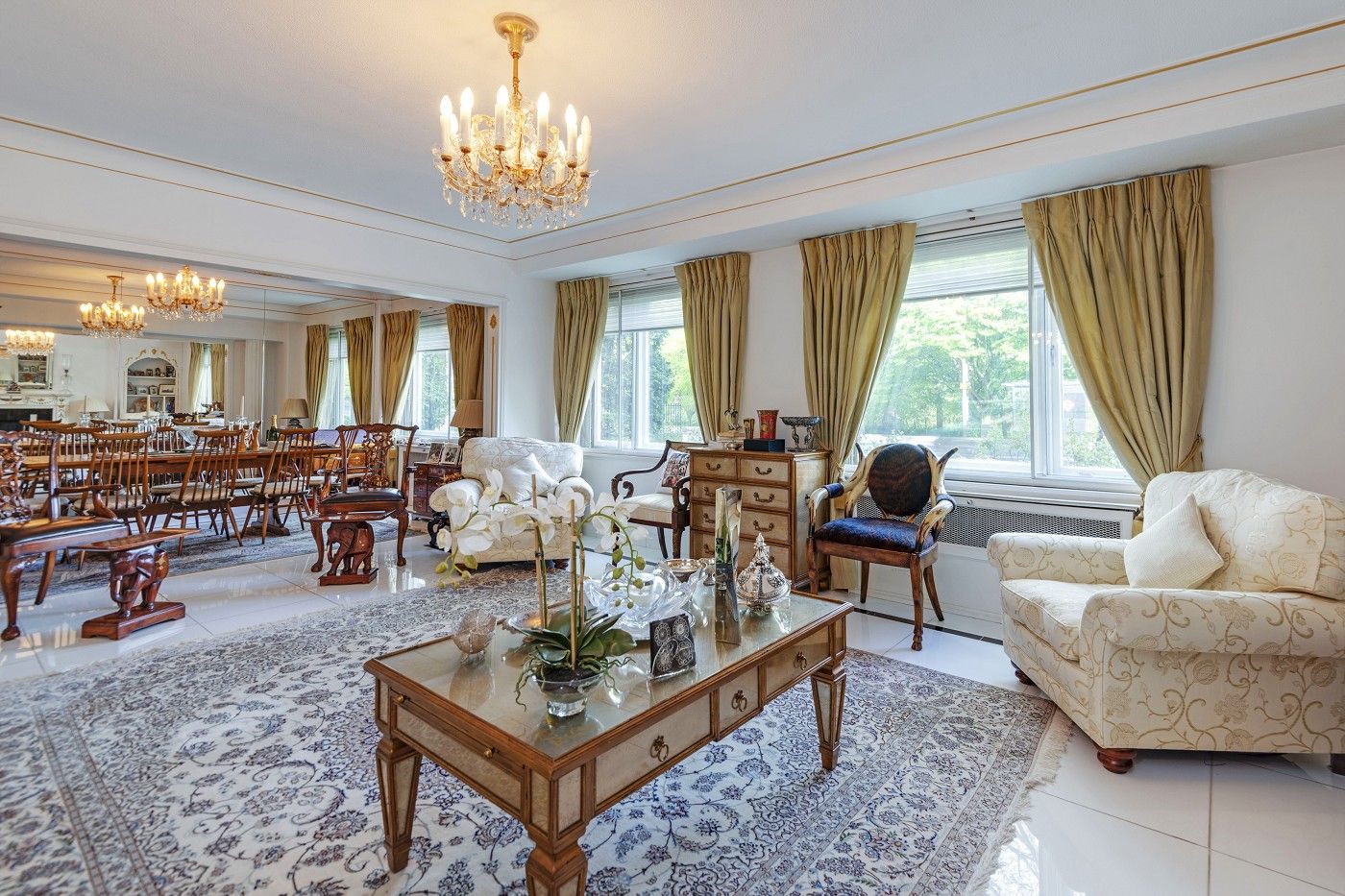 Bentinck Close, St John's Wood NW8  