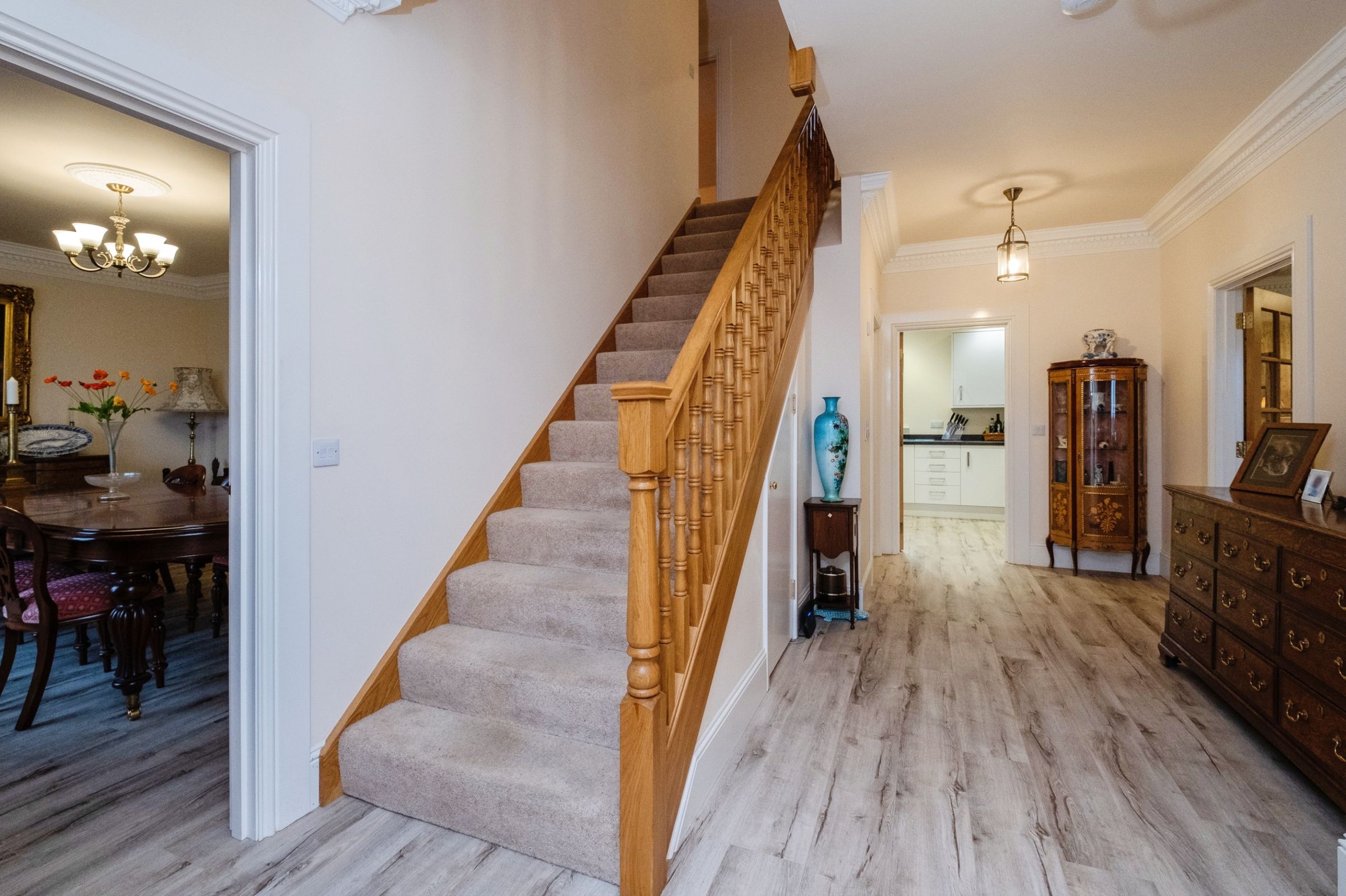 4 bed detached house for sale in ., Invergordon IV18 Zoopla