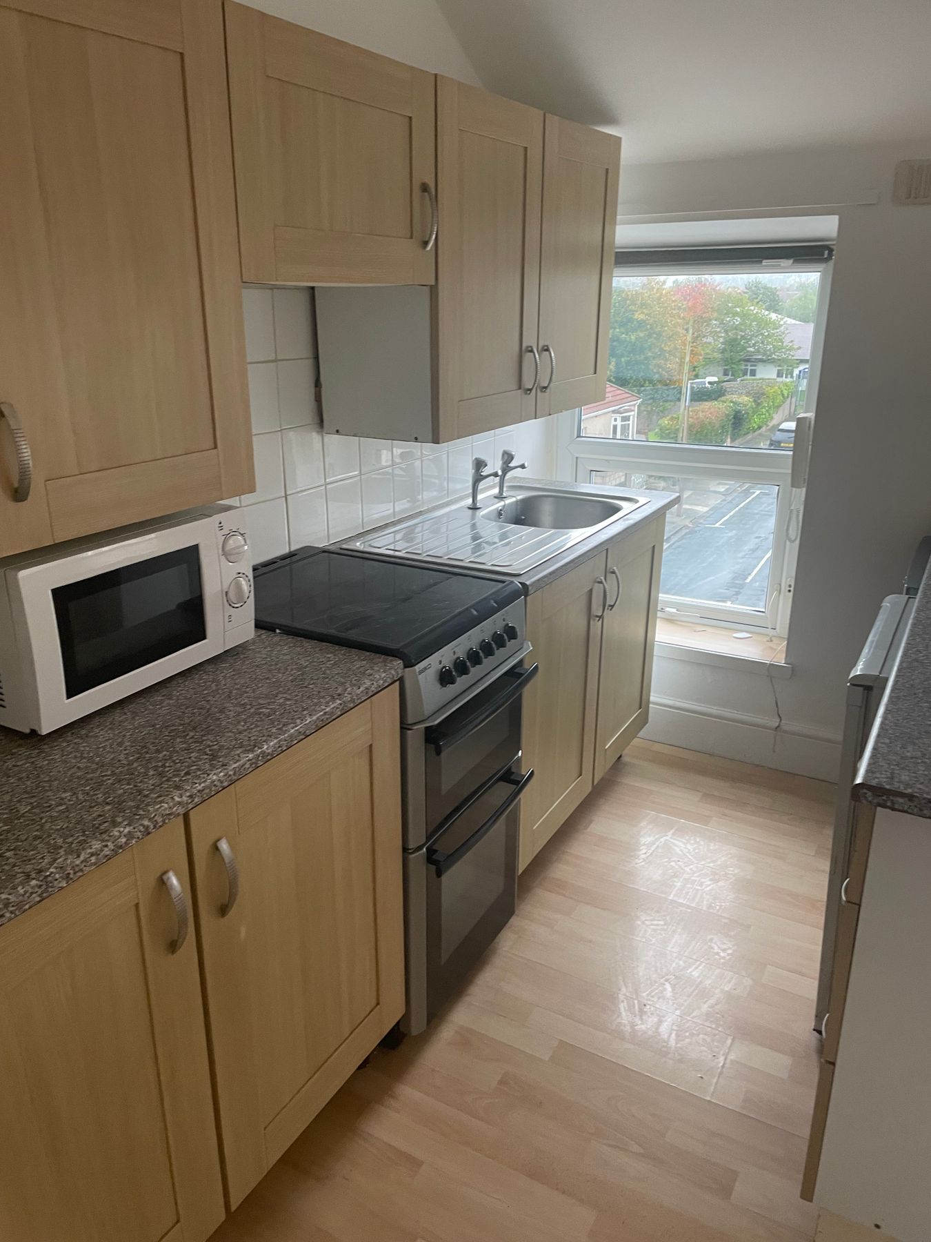 2 bed flat to rent in Arnside Crescent, Morecambe LA4 Zoopla