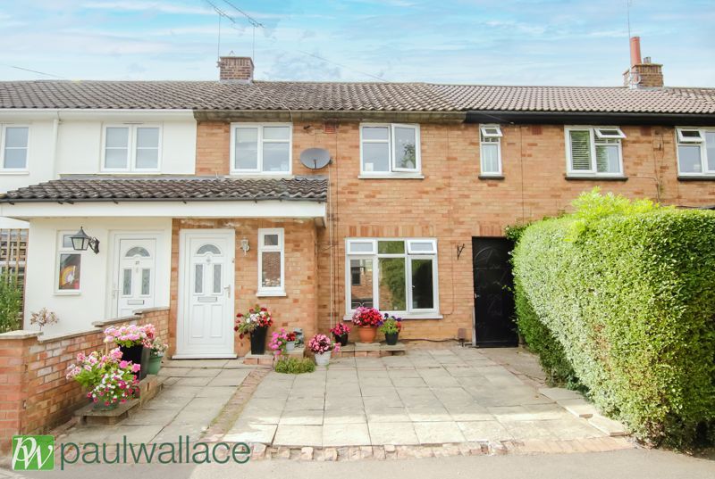 3 bed terraced house for sale in Hoe Lane, Nazeing, Waltham Abbey EN9