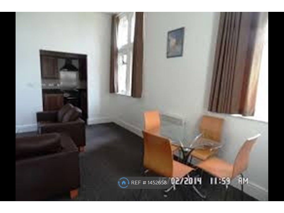 1 bed flat to rent in Grosvenor Gate, Leicester LE5 Zoopla