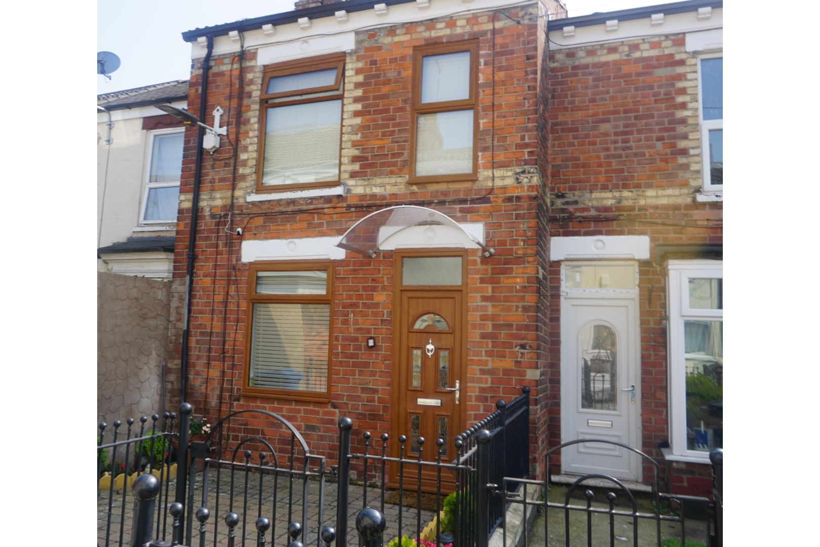 3 bed terraced house for sale in Oban Avenue, Hull HU3 Zoopla
