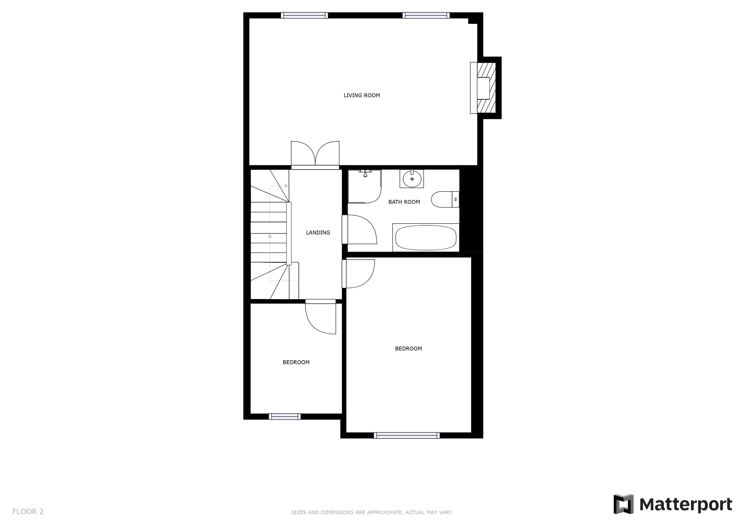 4 bed end terrace house for sale in Ridgway Road, Leicester LE2 Zoopla