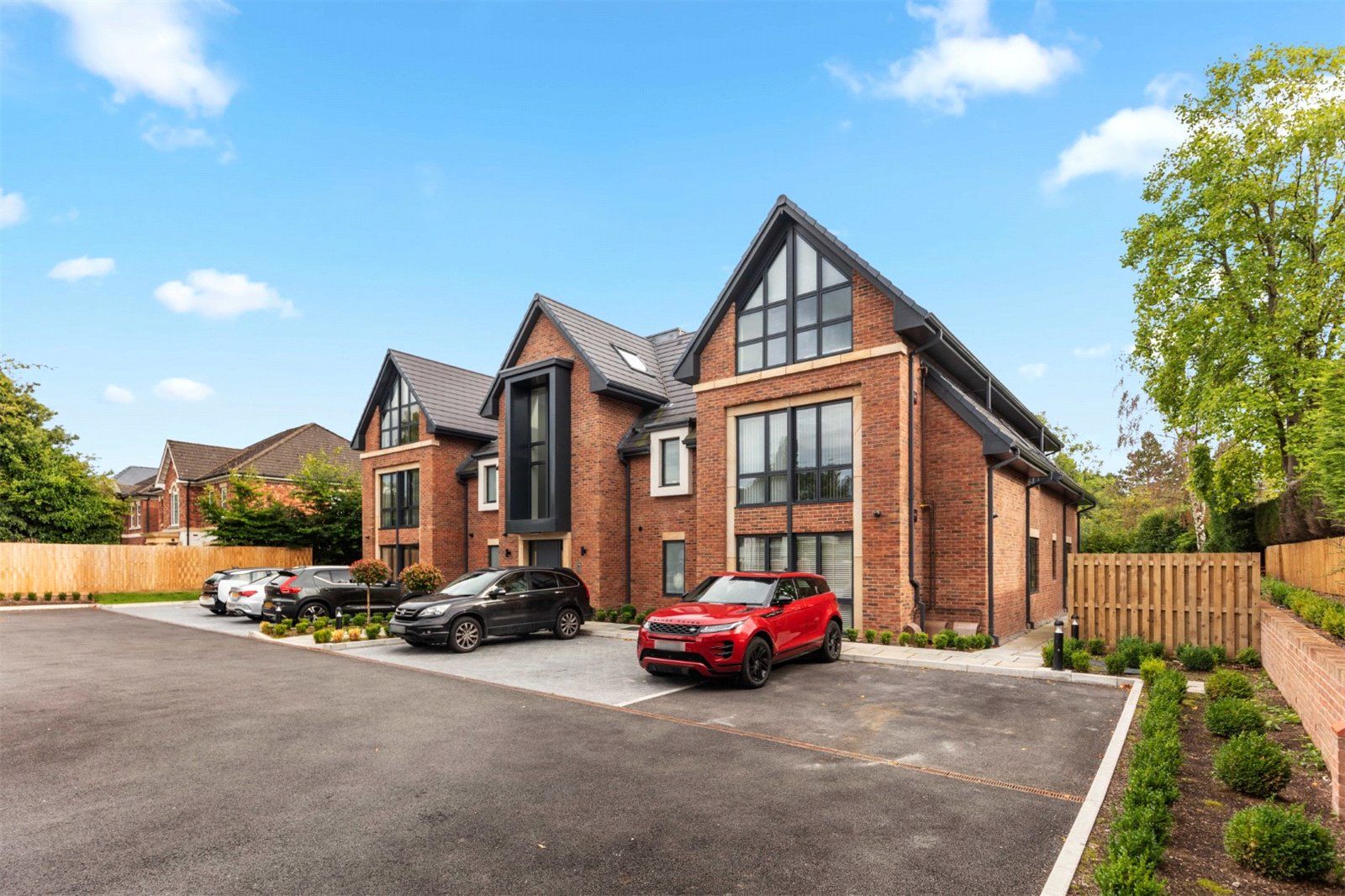 2 bed flat for sale in Manor Road, Bramhall, Stockport SK7 Zoopla