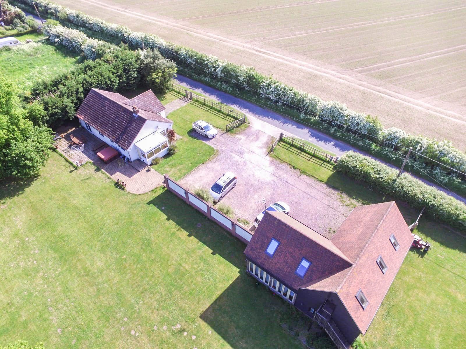 6 bed detached bungalow for sale in Cockaynes Lane, Alresford, Colchester CO7 Zoopla