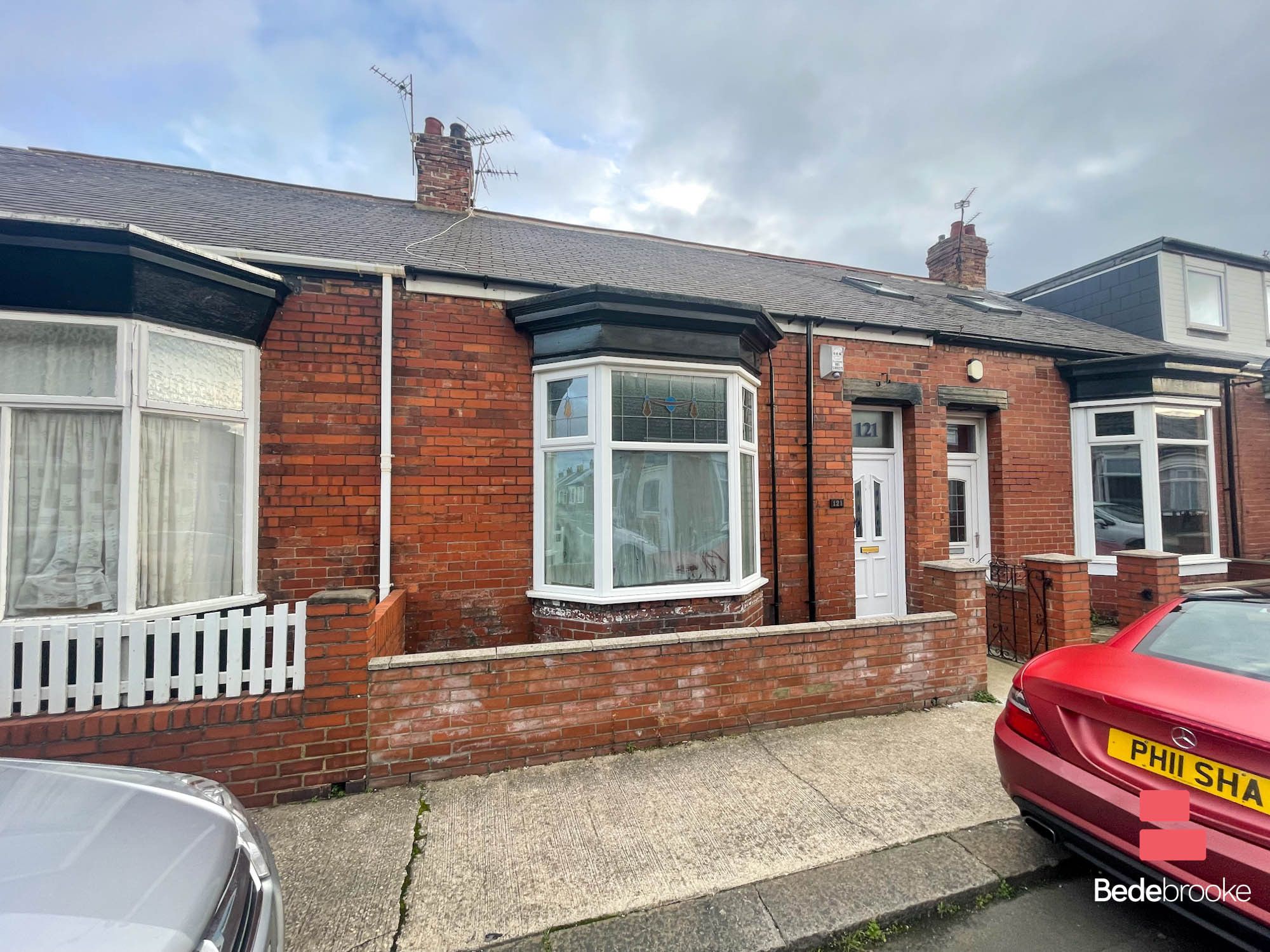 2 bed terraced house to rent in St. Leonard Street, Sunderland SR2 Zoopla