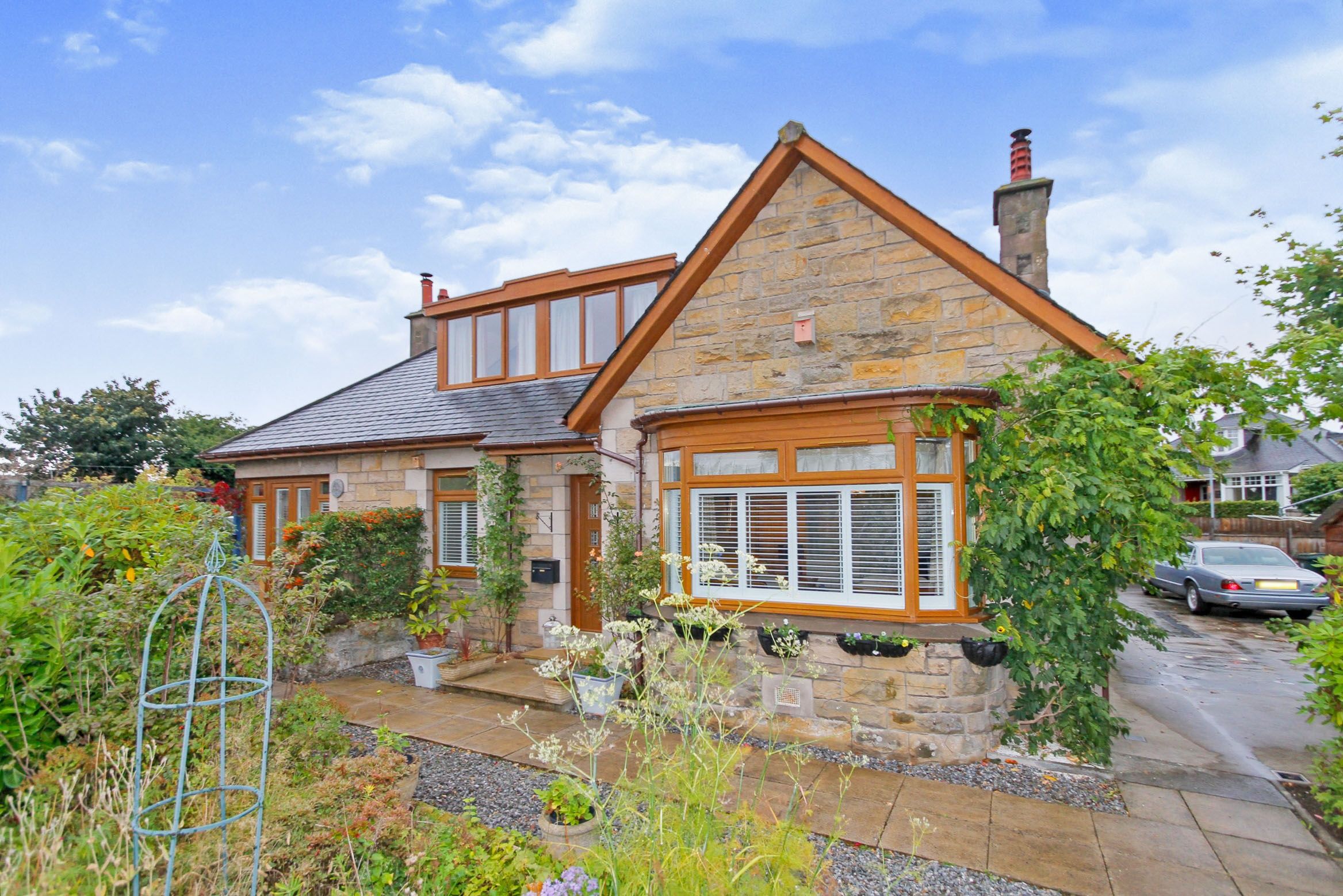 4 bed detached house for sale in Wittet Drive, Elgin IV30 Zoopla