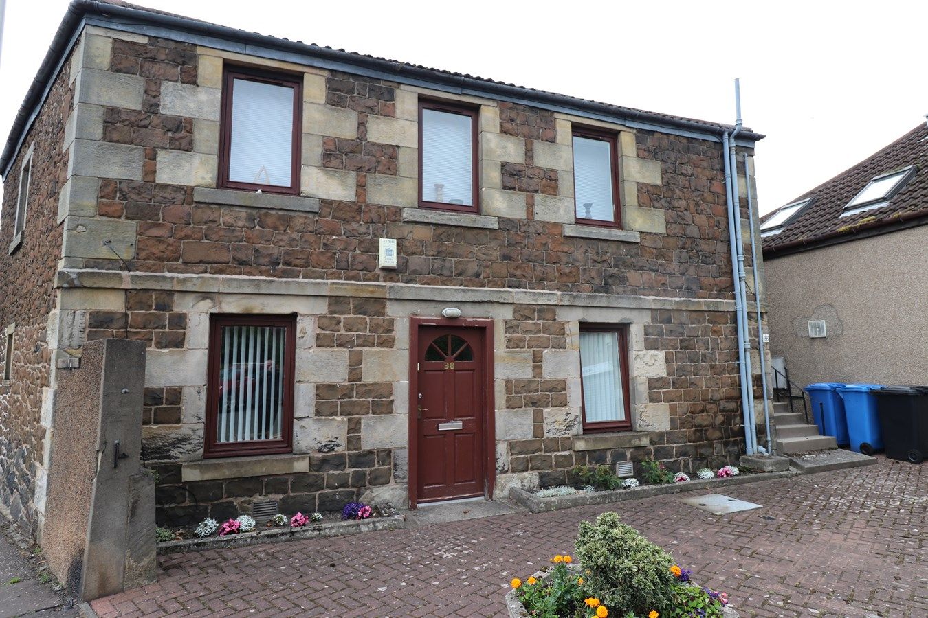 1 bed flat for sale in Commercial Road, Leven KY8 Zoopla