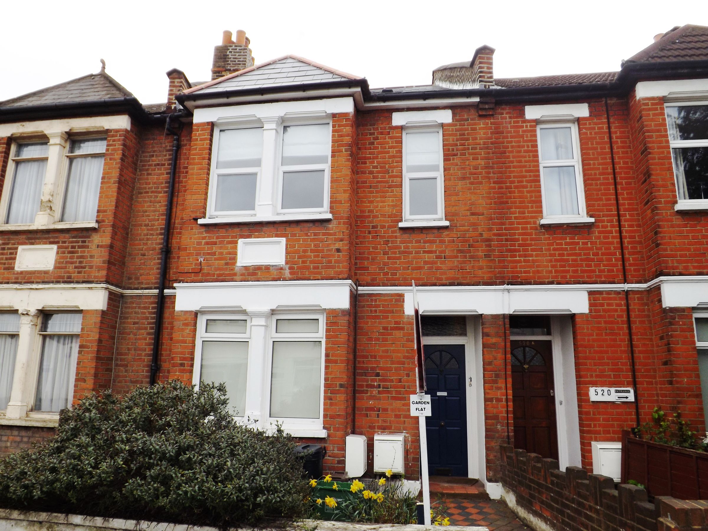 1 bed flat to rent in Kingston Road, Raynes Park, London SW20 Zoopla