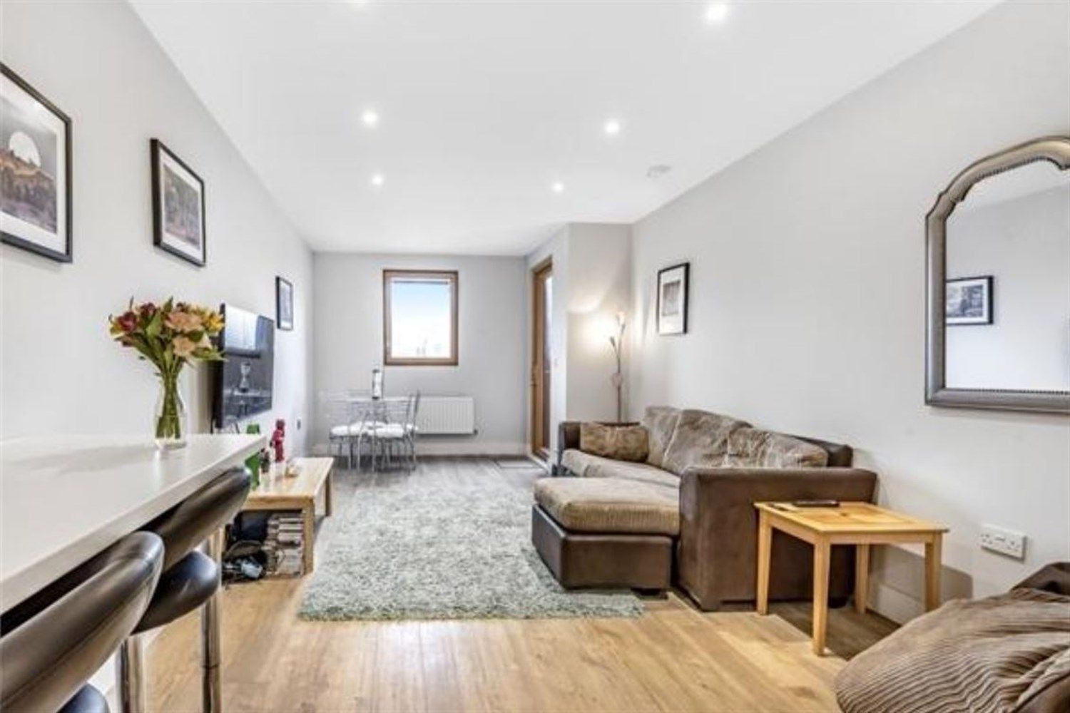 2 bed flat to rent in Torquay Court, St. Ives Place E14 Zoopla