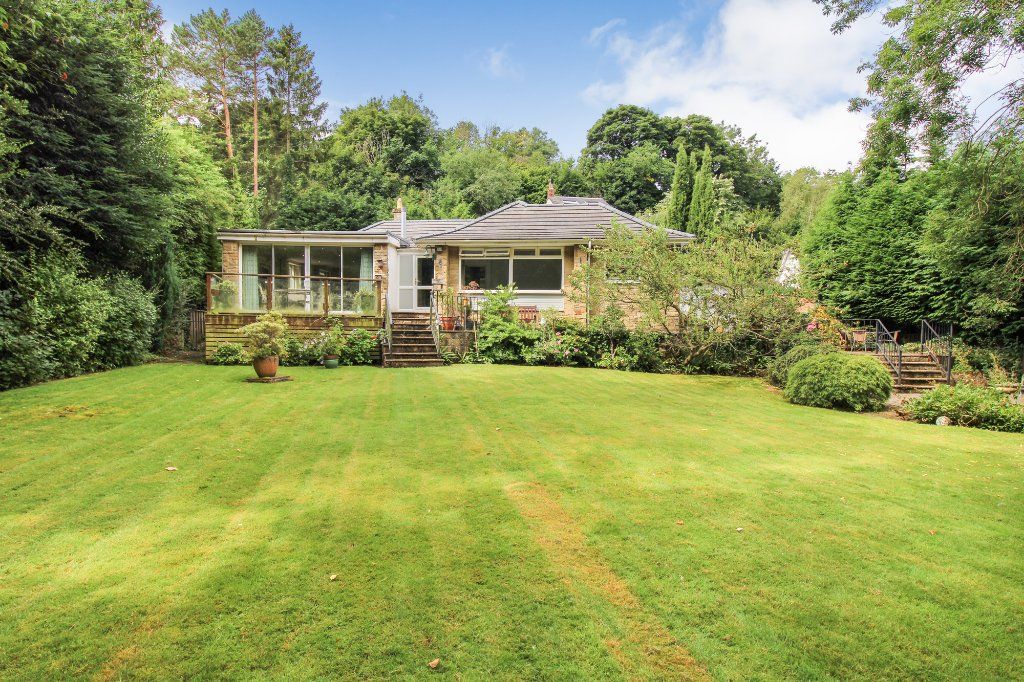 Spital Croft, Knaresborough HG5  