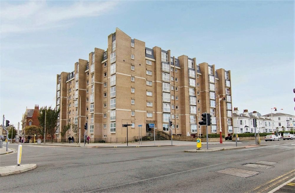 Promenade, Southport, Merseyside PR8  