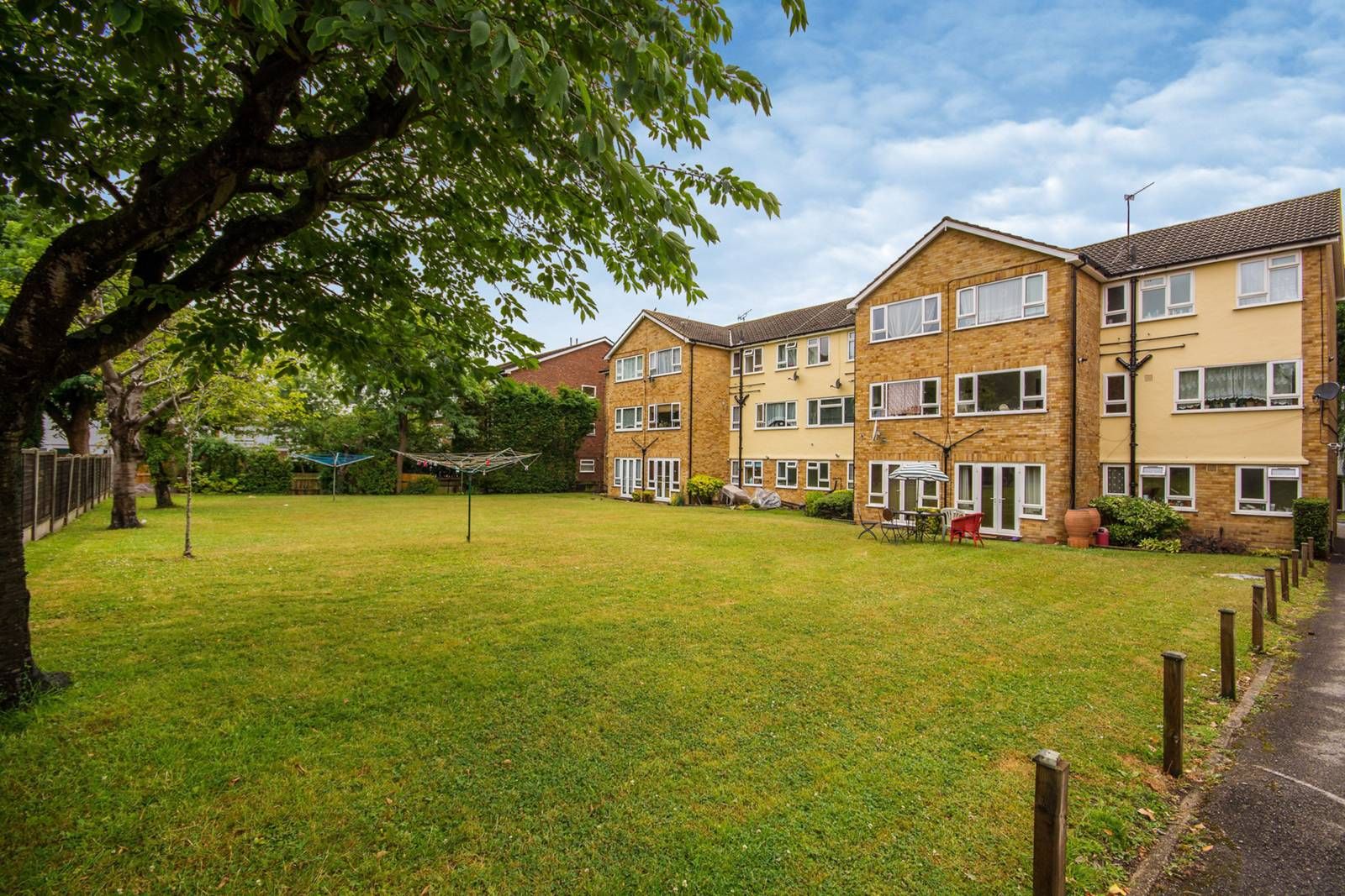 2 bed for sale in Brunswick Road, Sutton SM1 Zoopla