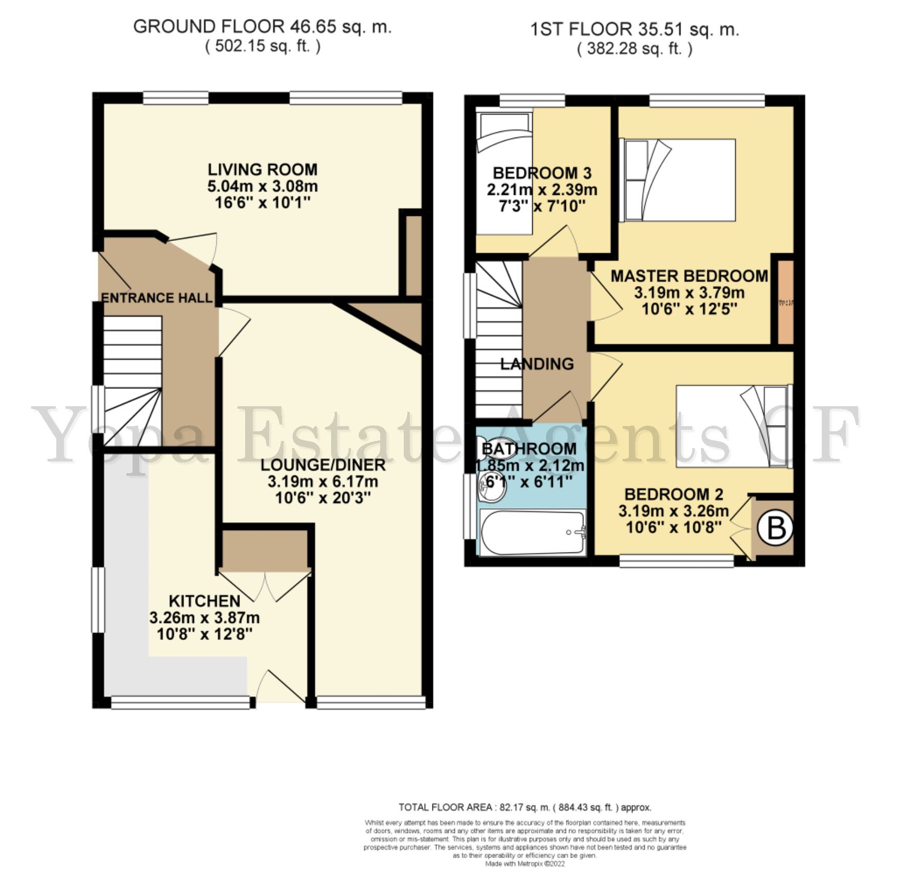 3 bed semidetached house for sale in Lansdowne Avenue West, Canton