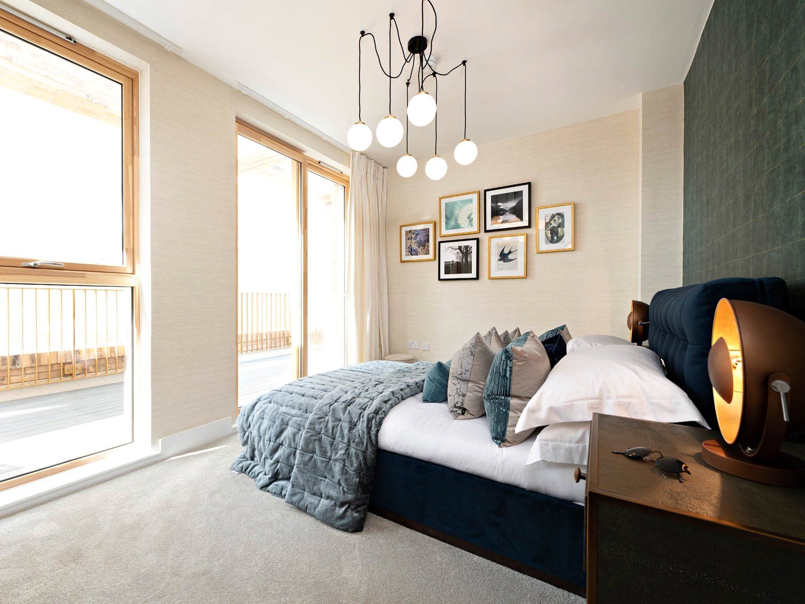 Starling Court Southmere Thamesmead SE2