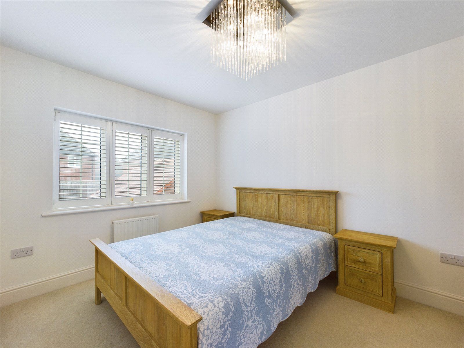 5 bed detached house for sale in Wellswood Gardens, Reading, Berkshire