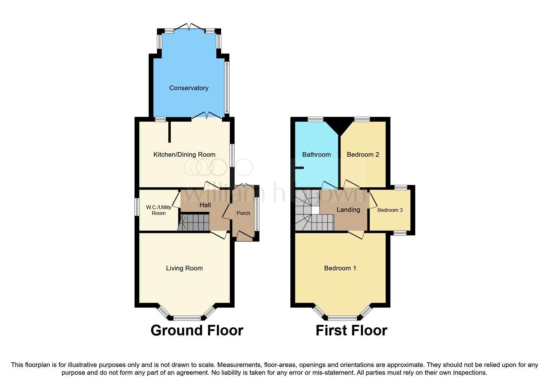 3 bed detached house for sale in Walton Road, ClactonOnSea CO15 Zoopla