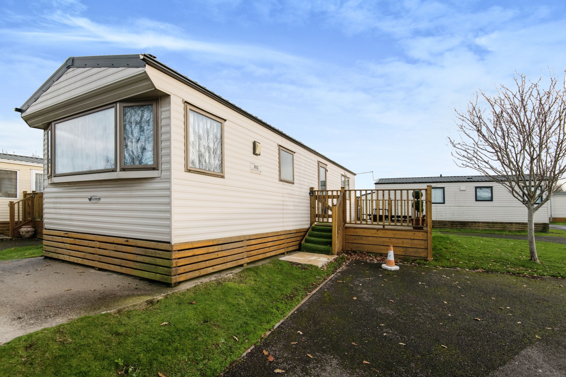 2 bed property for sale in Mount Pleasant Road, Dawlish Warren, Dawlish