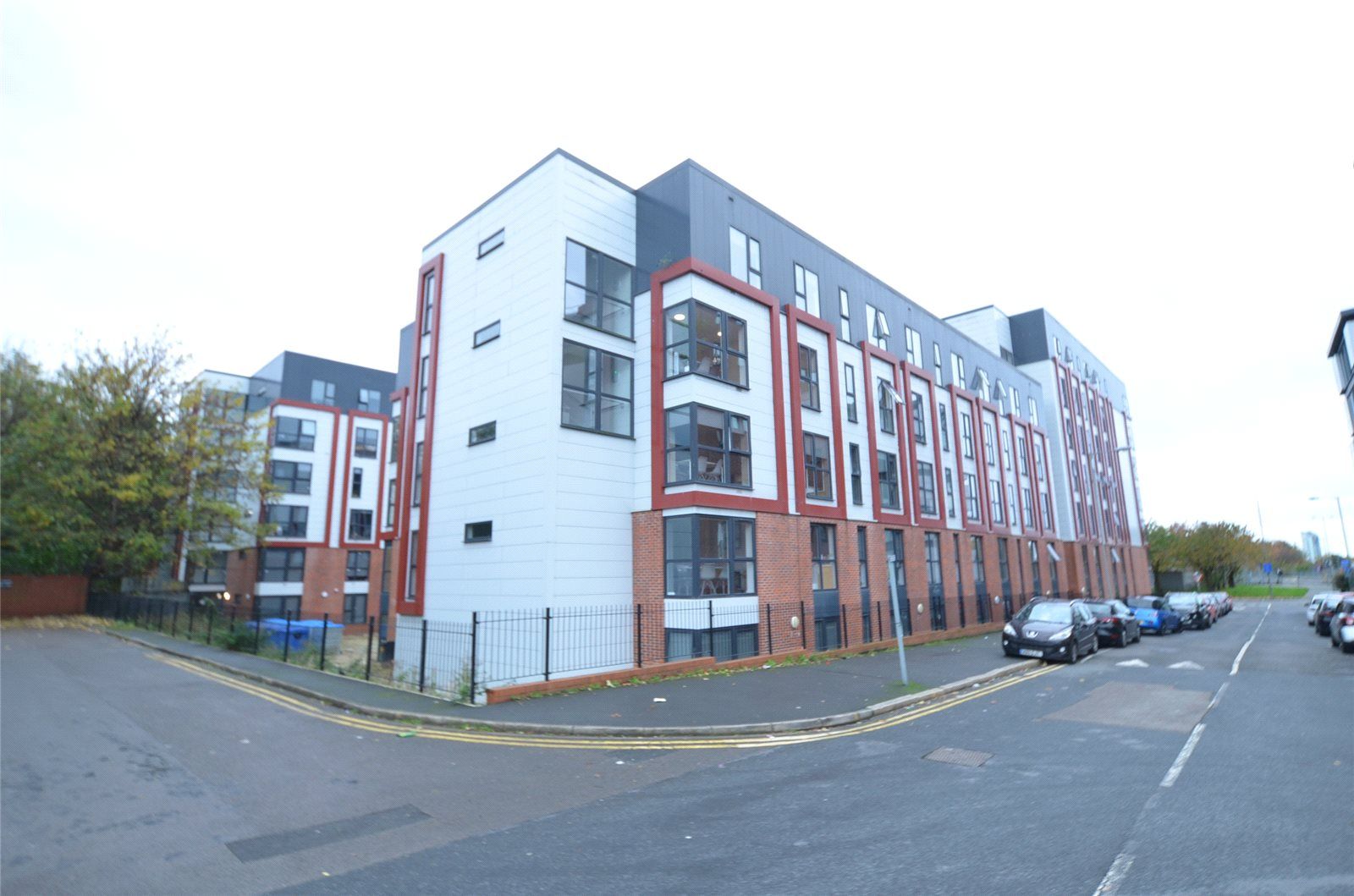 3 bed flat for sale in Fox Street, Liverpool, Merseyside L3 Zoopla