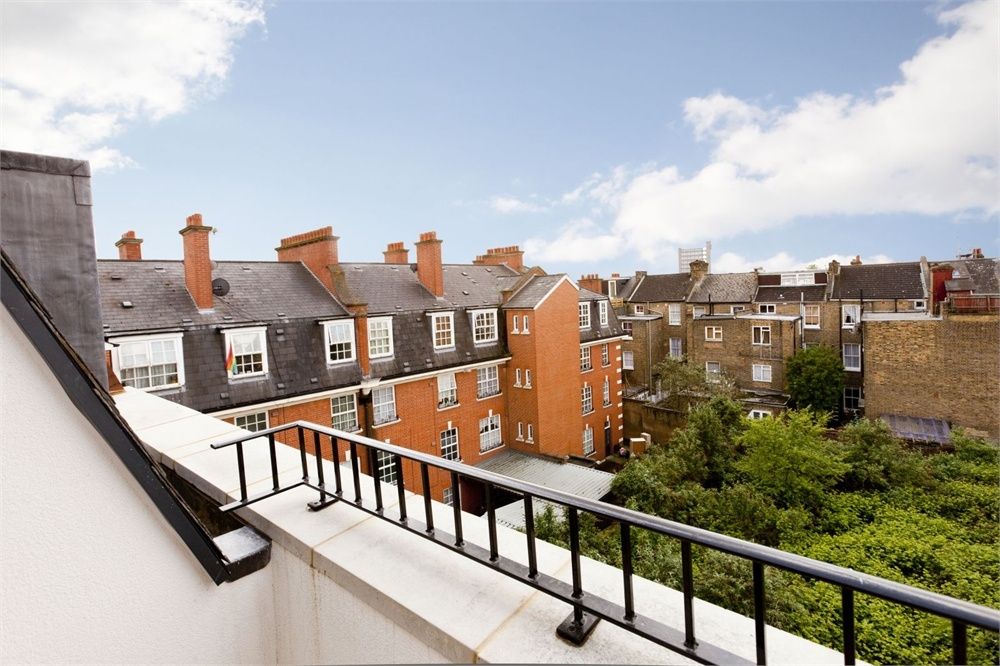 Regal Court, 169 Malvern Road, London NW6  