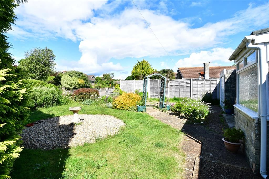 3 bed detached bungalow for sale in Parkway, Freshwater, Isle Of Wight